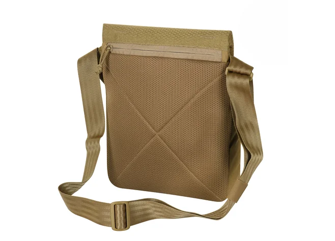 Cумка M-Tac Konvert Bag Elite Coyote Фото 4